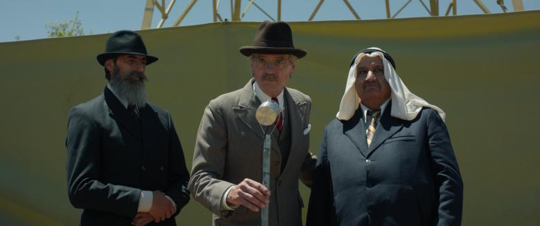 استقبال عالمي لفيلم